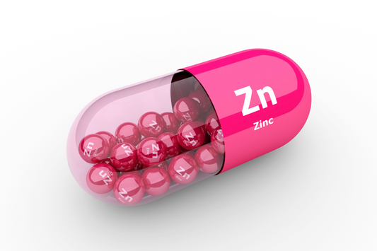 Zinc