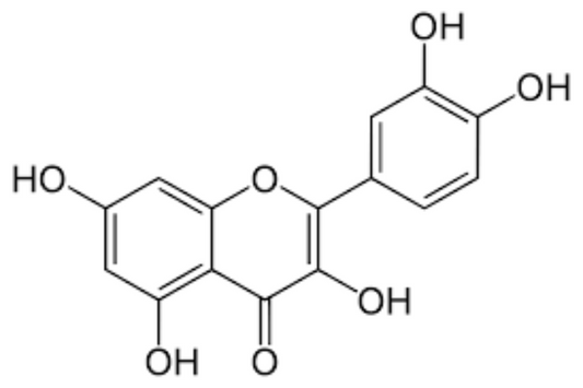 Quercetin